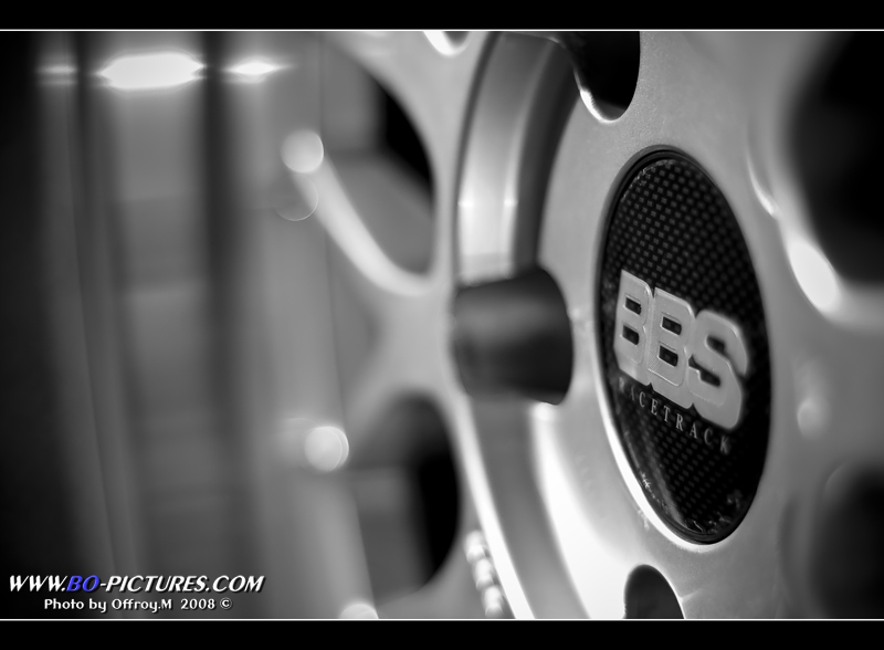 BBS Wheels