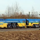 BBW Bahn Bau Wels / Rhomberg Sersa Rail Group