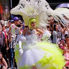 BC Day Parade Vancouver 2014