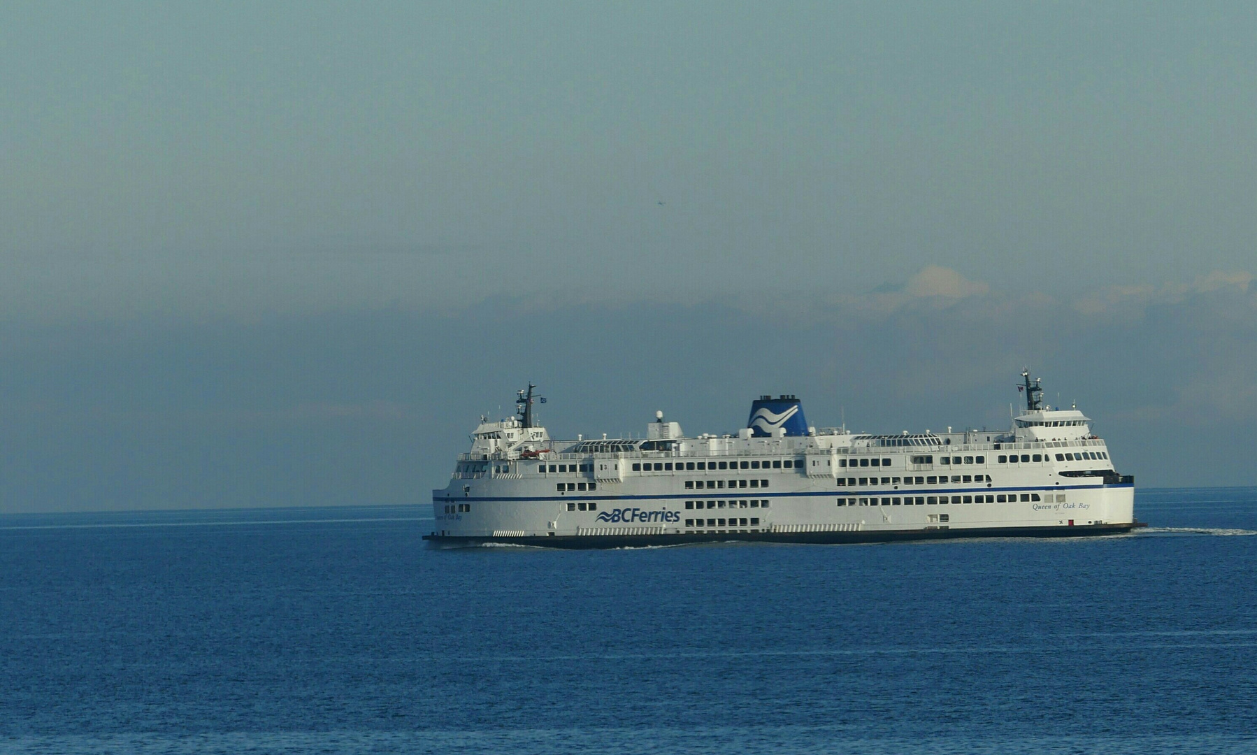 B.C. Ferries.......