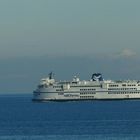 B.C. Ferries.......