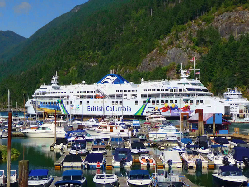 BC Ferry