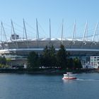 BC Place