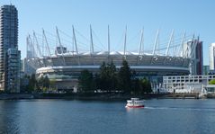 BC Place