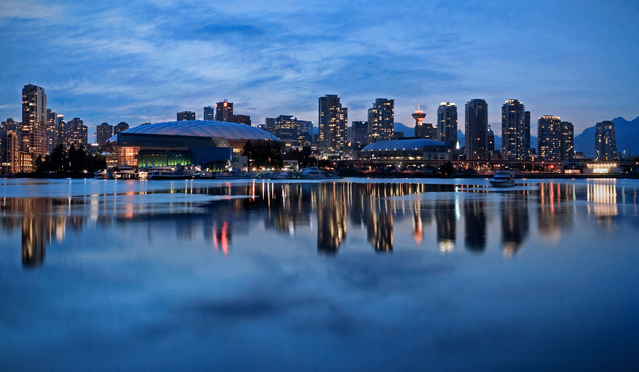 BC Place (old school)