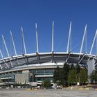 BC Place Stadium