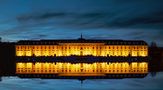 Schloss Ludwigsburg by Karsten Blumenthal