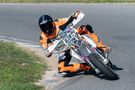 Supermoto von Pixelfroster