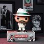 Adil MALVERDE Funko Monopoly  de Adil MALVERDE