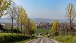 Blick ins Wiesbachtal by Thomas Reitzel