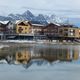 Seefeld Spiegelung