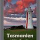 Kalender Tasmanien Wildes Paradies