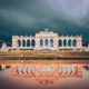 Die Gloriette in Wien Schnbrunn