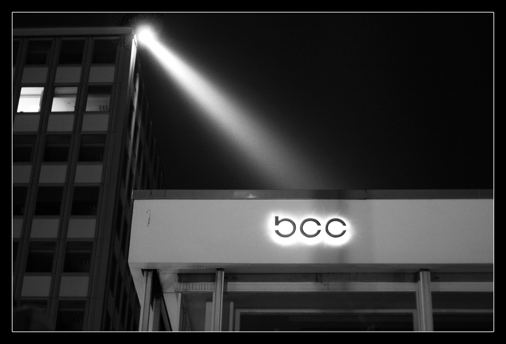 BCC berlin