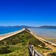 Big Hammok - Tasmanien - Bruny Island south/north