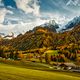 Herbst in Sdtirol