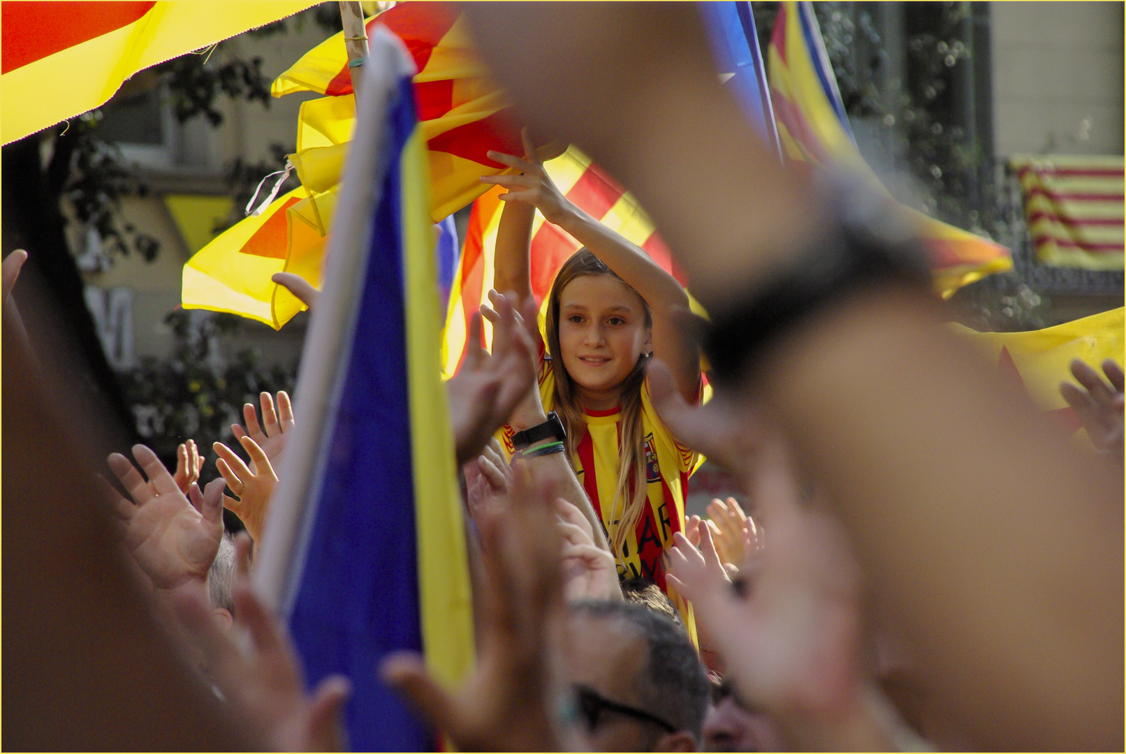 BCN - 11 de setembre