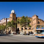 BCN - Barcelona Tours