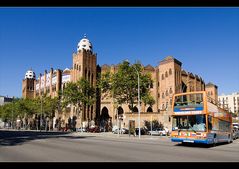 BCN - Barcelona Tours