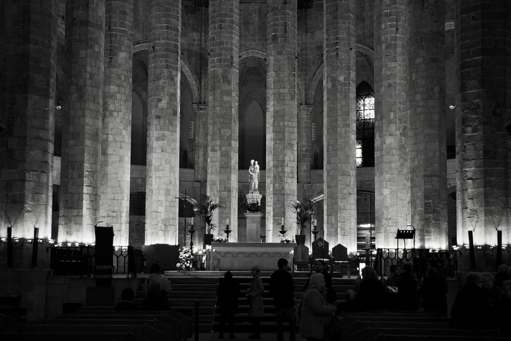 BCN Barri de Ribera III