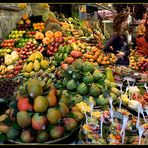 BCN - la boqueria (I)