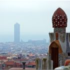 BCN. La modernidad y el modernismo