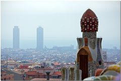 BCN. La modernidad y el modernismo