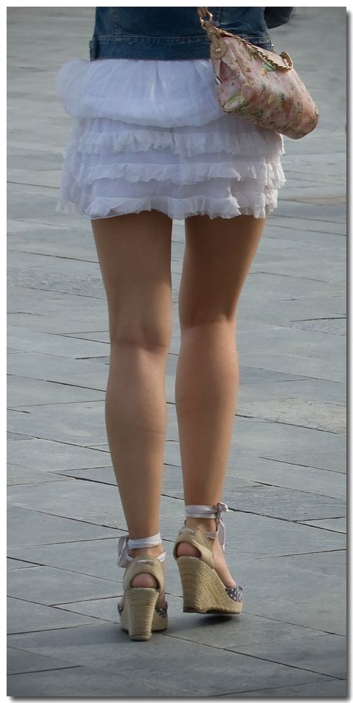 BCN legs II