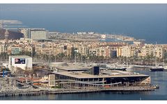 BCN - Port Vell