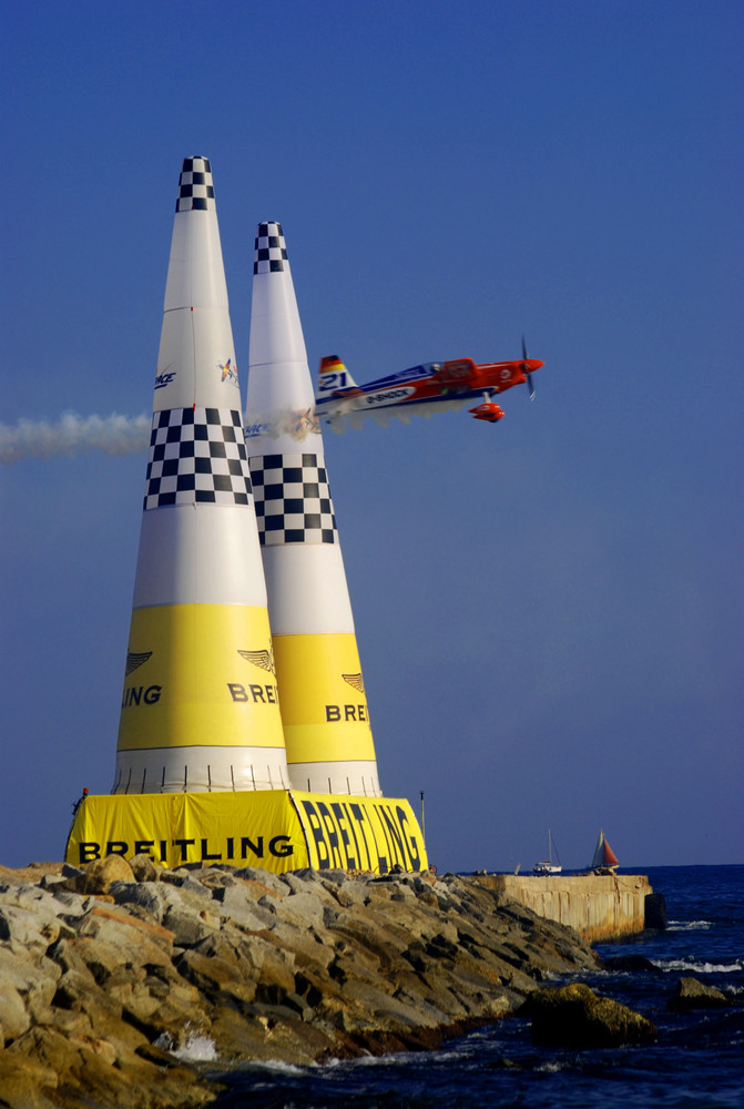 BCN RedBull Air Race '09 (01)