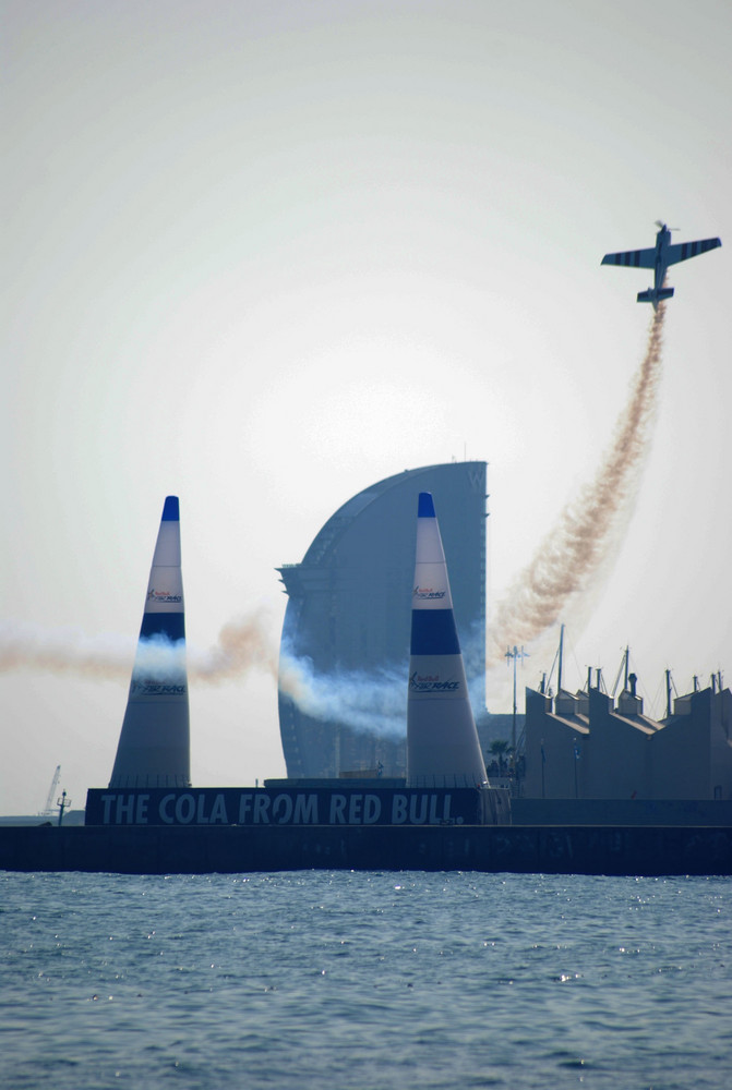 BCN RedBull Air Race '09 (03)