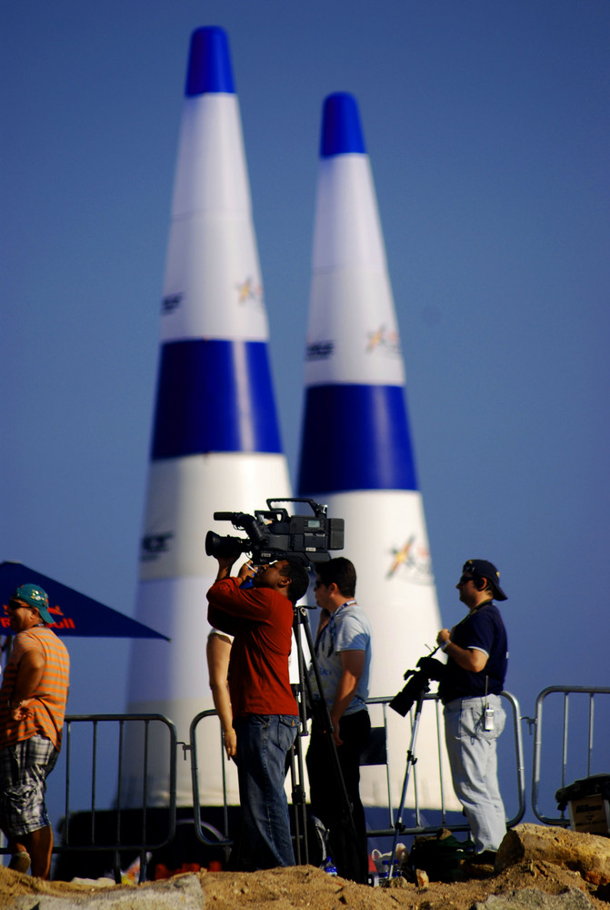 BCN RedBull Air Race '09 (10)