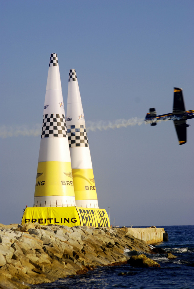 BCN RedBull Air Race '09 (13)