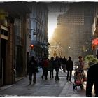 BCN - Retrato de una calle -