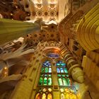 bcn - sagrada familia