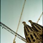 BCN - sagrada familia II