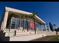 BCN - Teatre Natcional de Catalunya