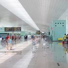 BCN Terminal 1