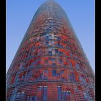 BCN - Torre AGBAR