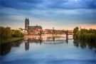 Viel Magdeburg... by Thomas Agit