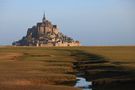 Le Mont-Saint-Michel (U) #3 von Jochen Ulbricht