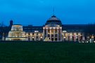 Kurhaus Wiesbaden by ste.reinh