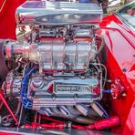 BDS Racing Engine