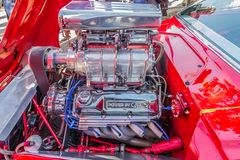 BDS Racing Engine