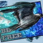 Be free