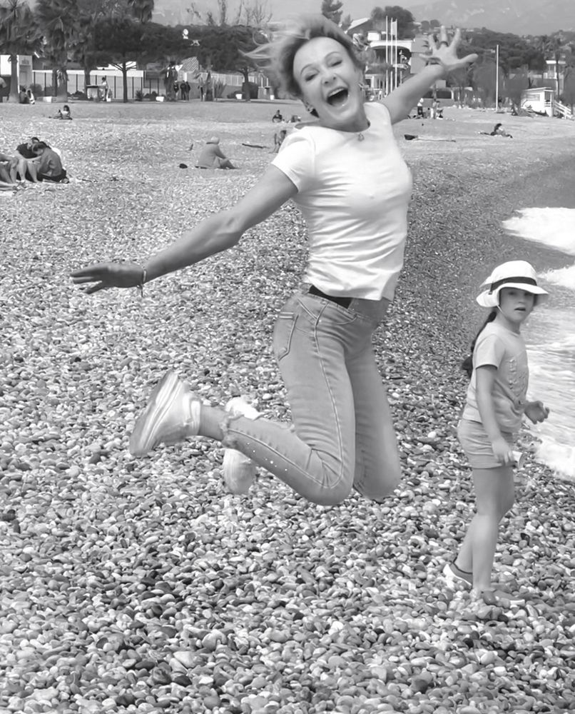 Be happy.. ! Foto & Bild erwachsene menschen, emotionen, freude