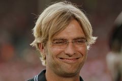 be-Klopp-t