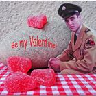 Be my Valentine!