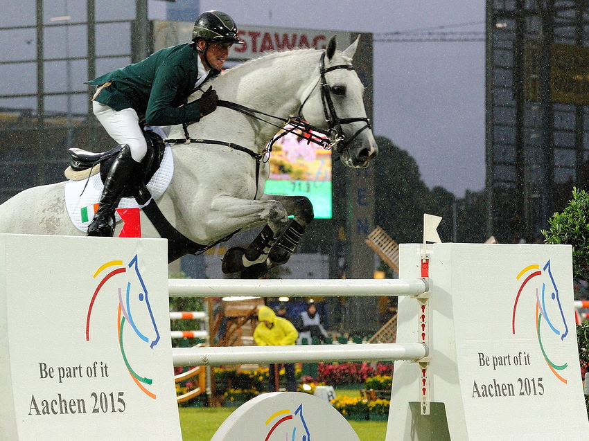 Be part of it - Aachen 2015