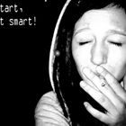 Be start, don´t smart!